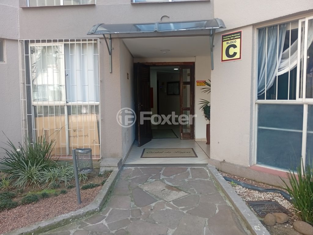Apartamento para comprar em Cristal, Porto Alegre - foto 1