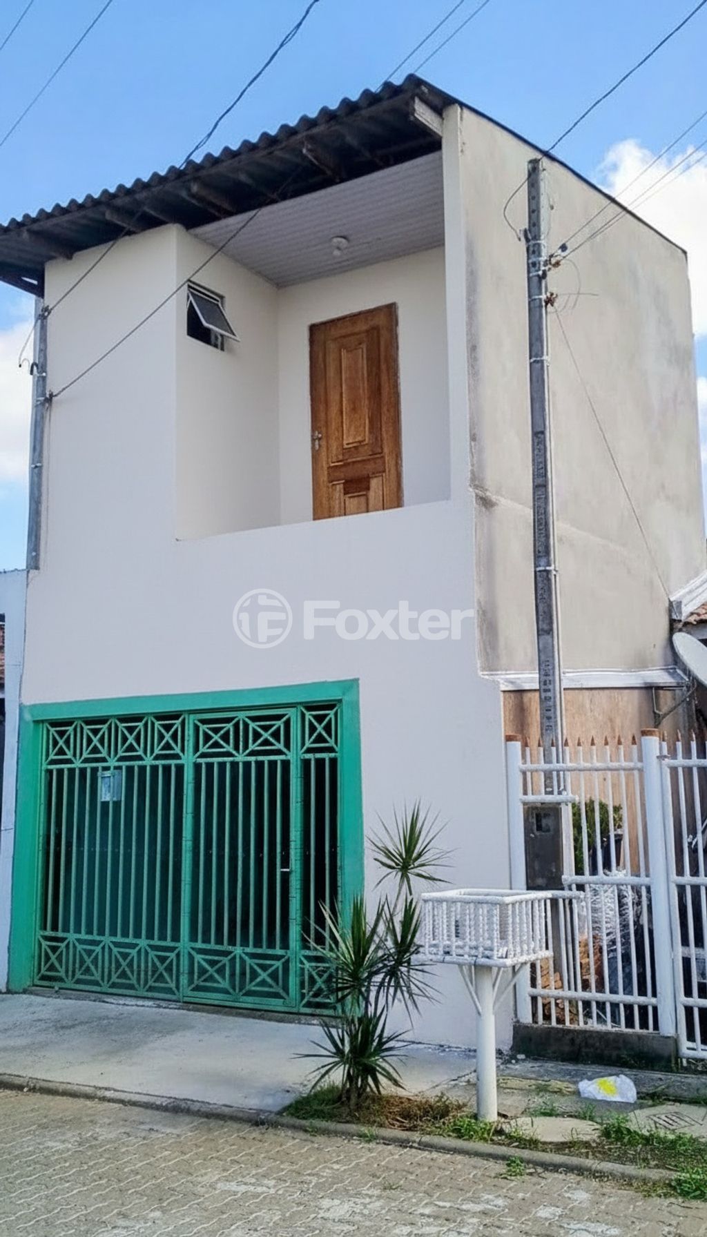 casa sobrado para comprar em Meu Rincão, Cachoeirinha - foto 1