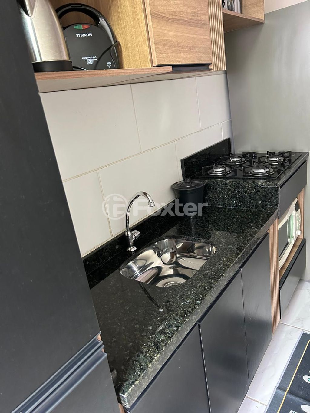 Apartamento para comprar em Comendador Ismael Chaves Barcellos, 665 - foto 7