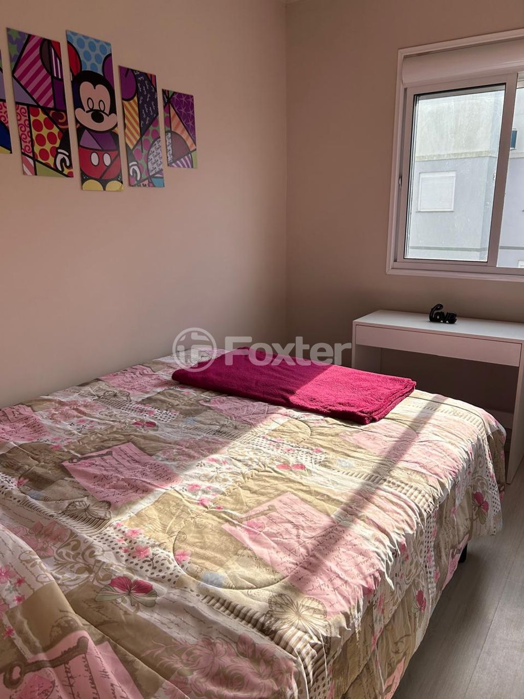 Apartamento para comprar em Comendador Ismael Chaves Barcellos, 665 - foto 9