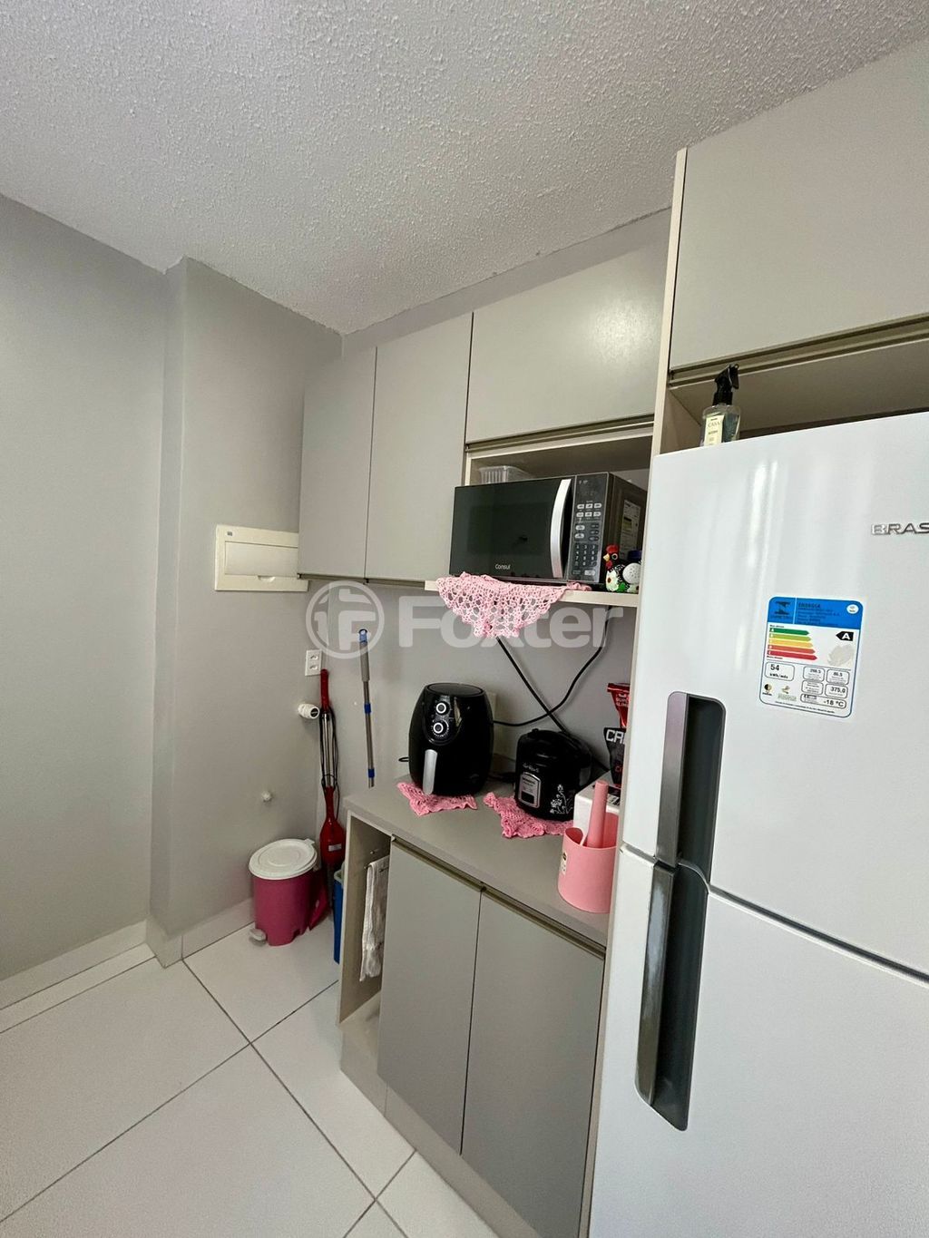 Apartamento para comprar em Reverendo Olavo Nunes, 280 - foto 17