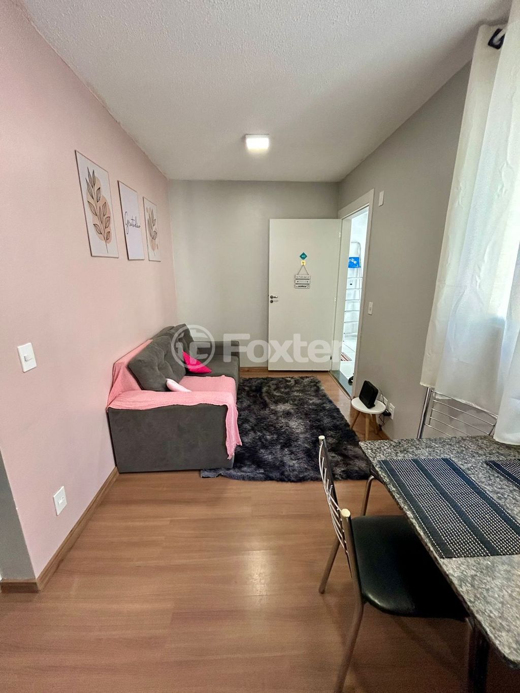 Apartamento para comprar em Reverendo Olavo Nunes, 280 - foto 4