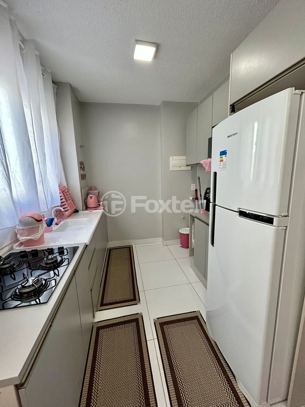 Apartamento para comprar em Reverendo Olavo Nunes, 280 - foto 12