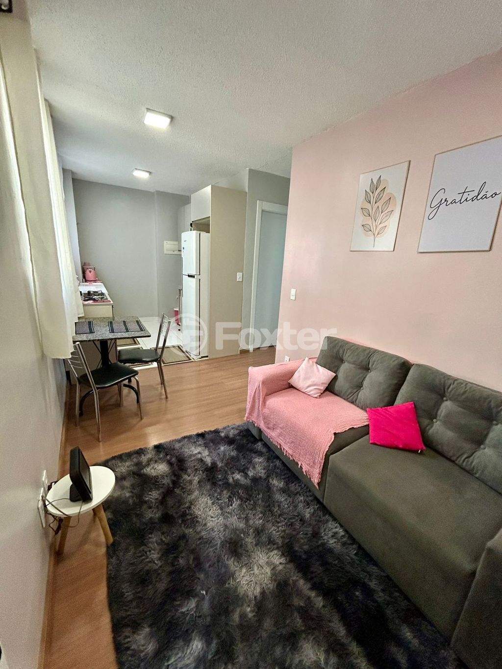 Apartamento para comprar em Parque Santa Fé, Porto Alegre - foto 1