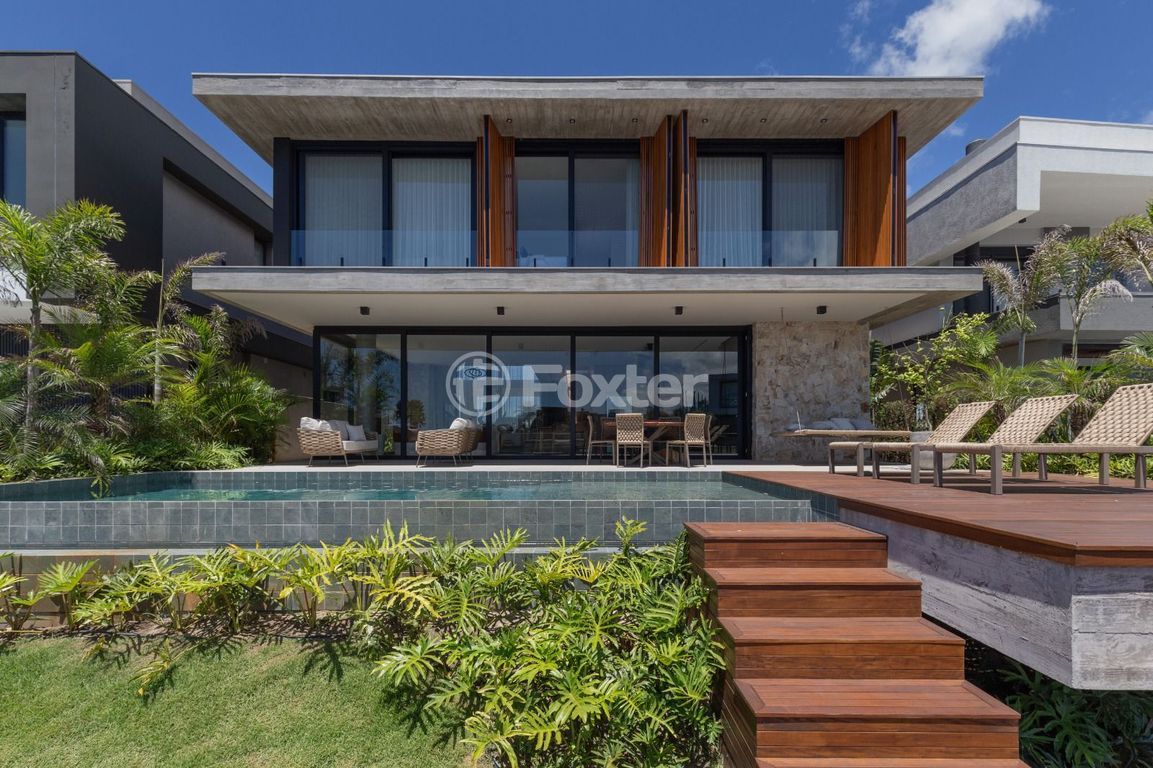 Casa em condominio para comprar em Rio Jacuí, 1244 - foto 4