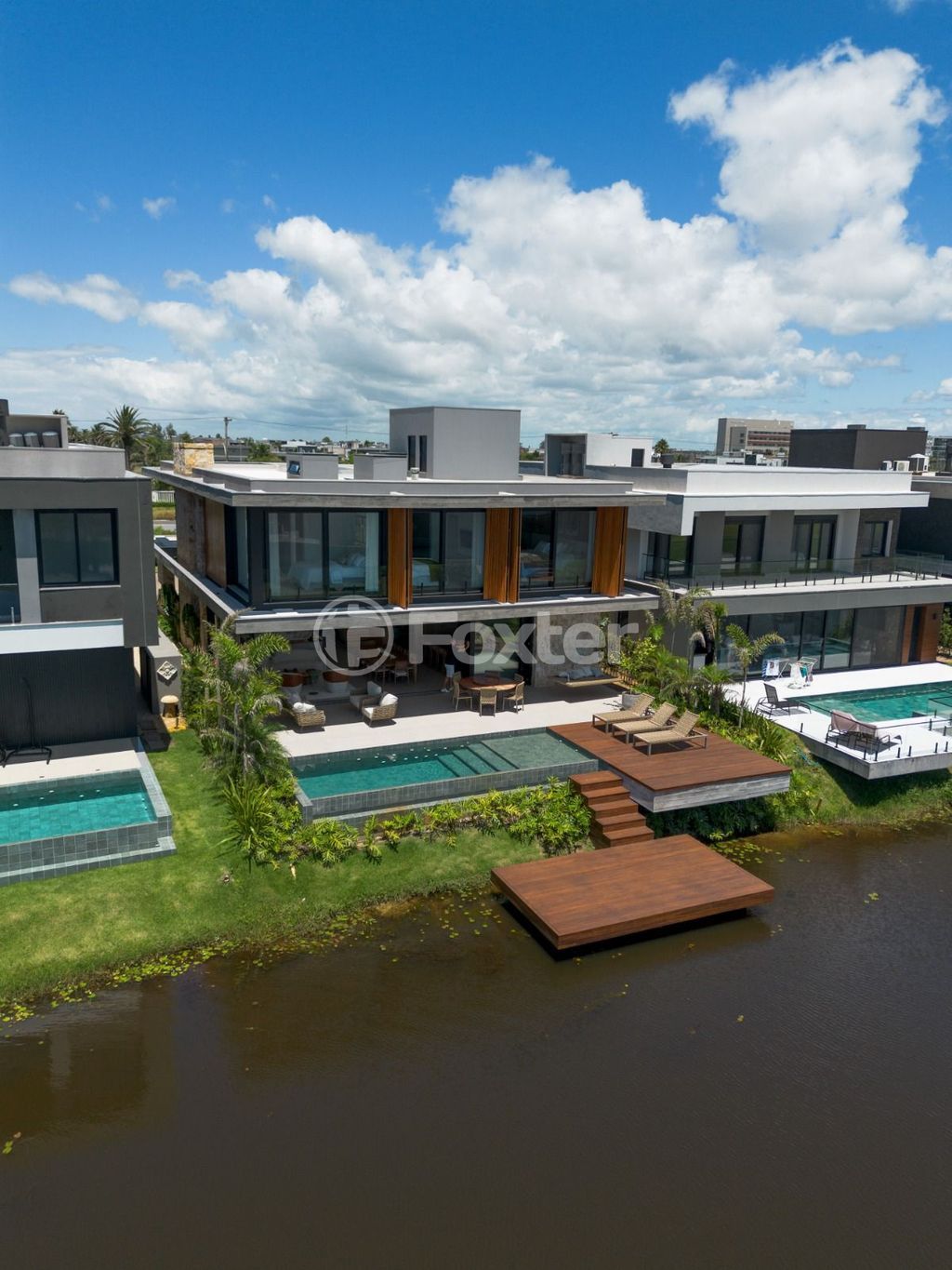 Casa em condominio para comprar em Rio Jacuí, 1244 - foto 7