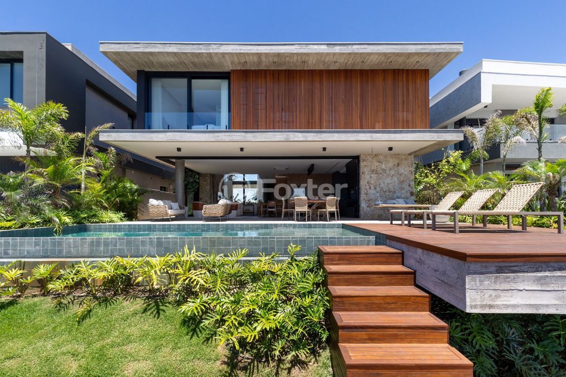 Casa em condominio para comprar em Rio Jacuí, 1244 - foto 22
