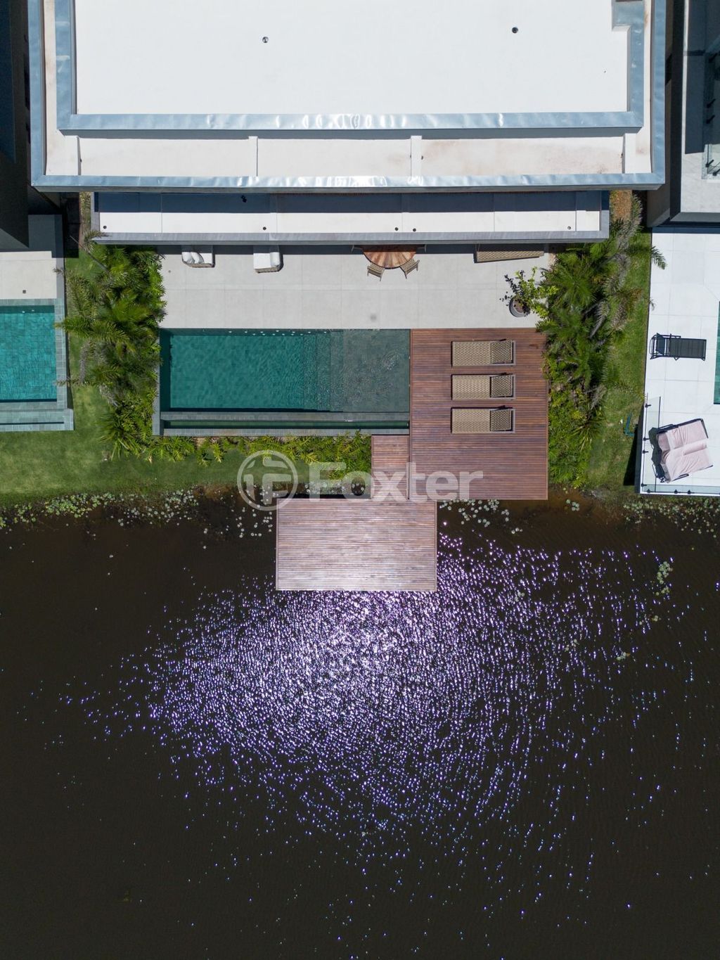 Casa em condominio para comprar em Rio Jacuí, 1244 - foto 9