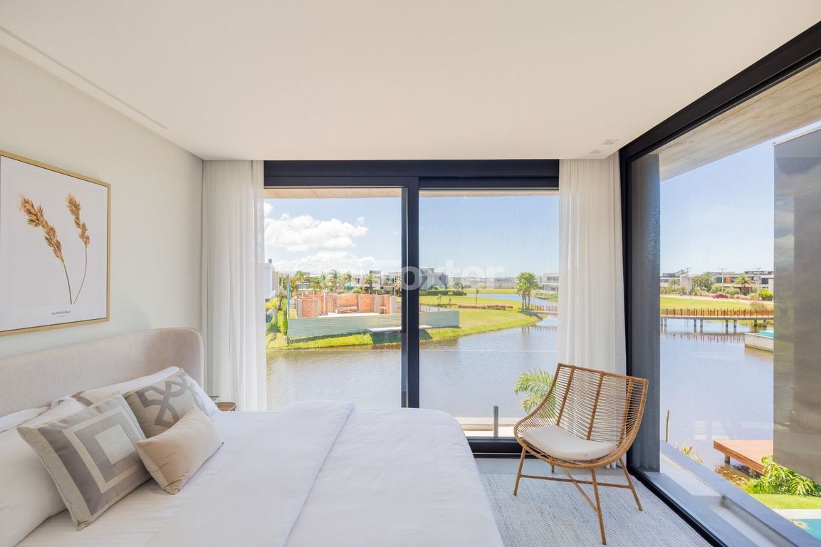 Casa em condominio para comprar em Rio Jacuí, 1244 - foto 28