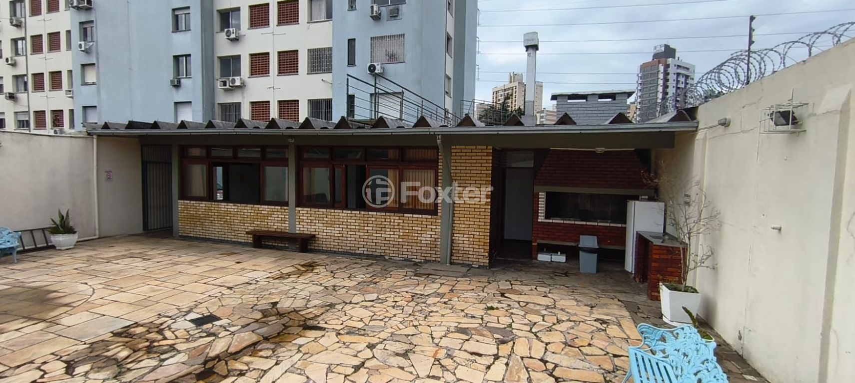Apartamento para comprar em Ipiranga, 3427 - foto 22
