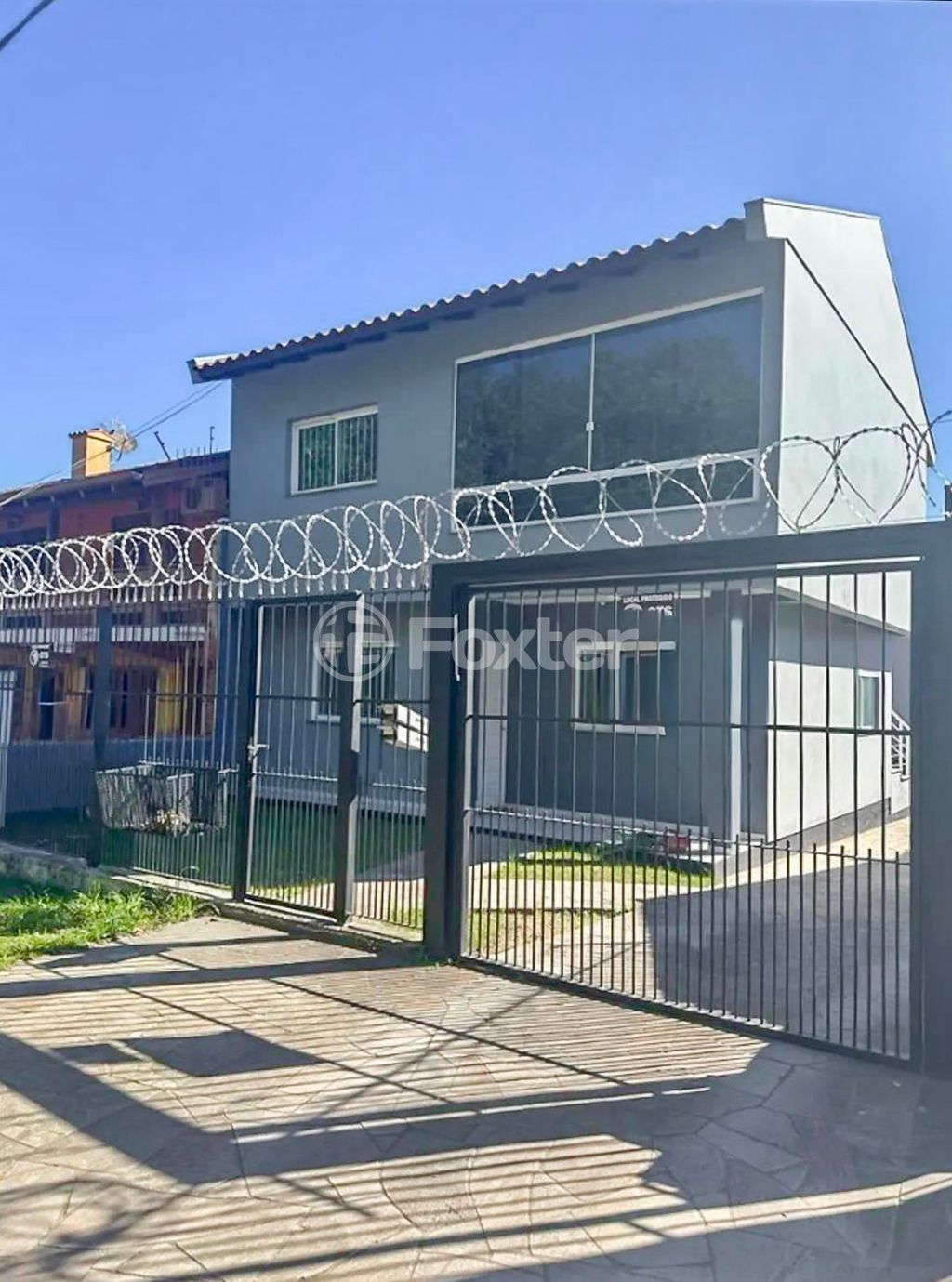 Apartamento para comprar em Rubem Berta, Porto Alegre - foto 1