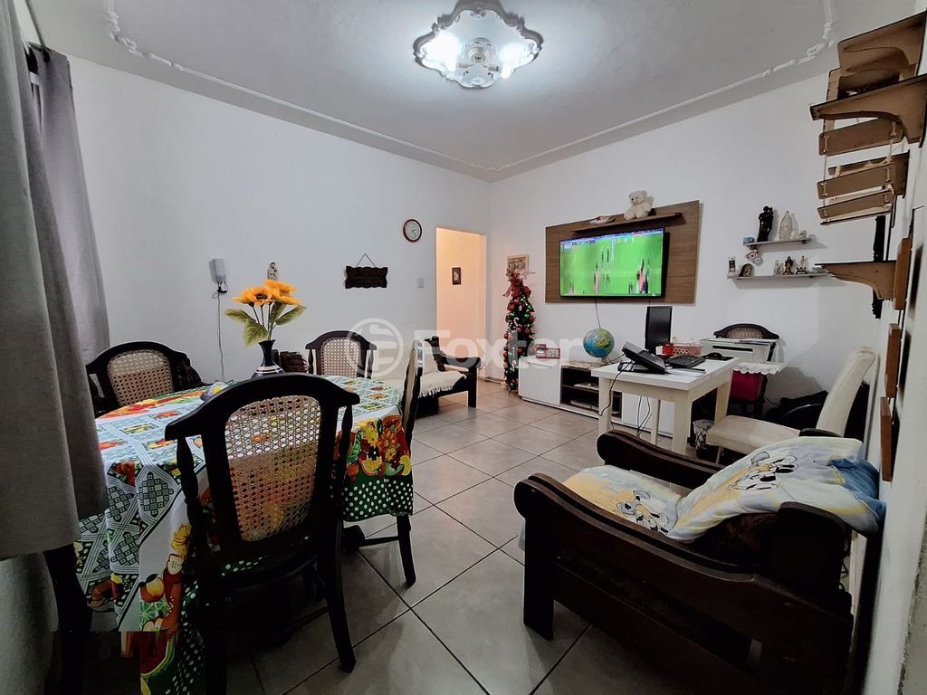 Apartamento para comprar em São João, Porto Alegre - foto 1