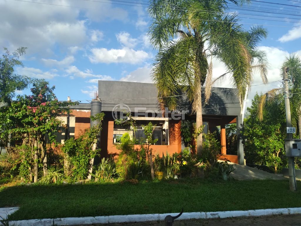 casa sobrado para comprar em Vinte e Nove, 128 - foto 2