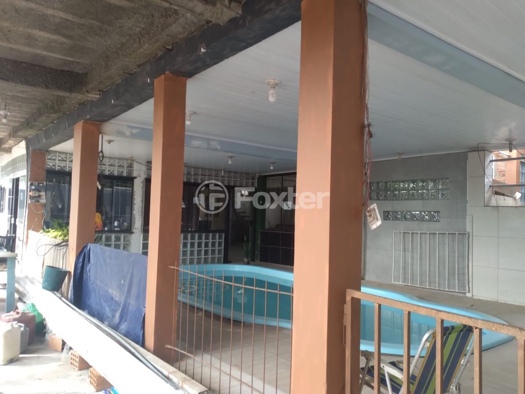 casa sobrado para comprar em Vinte e Nove, 128 - foto 4