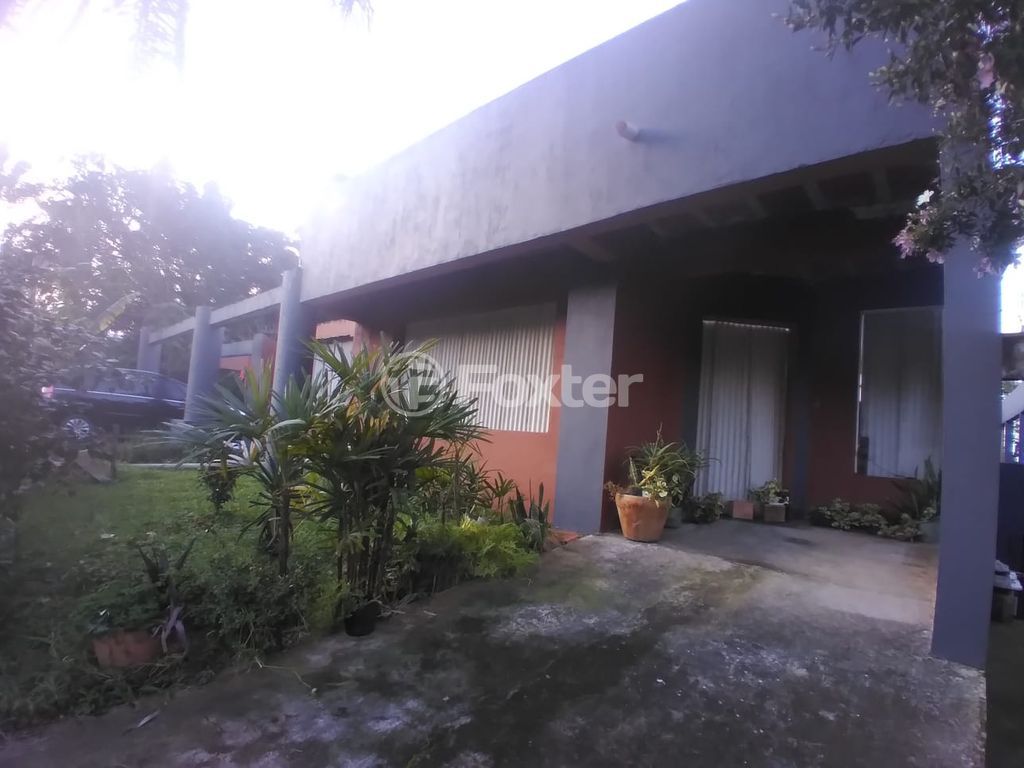casa sobrado para comprar em São Lucas, Viamão - foto 1