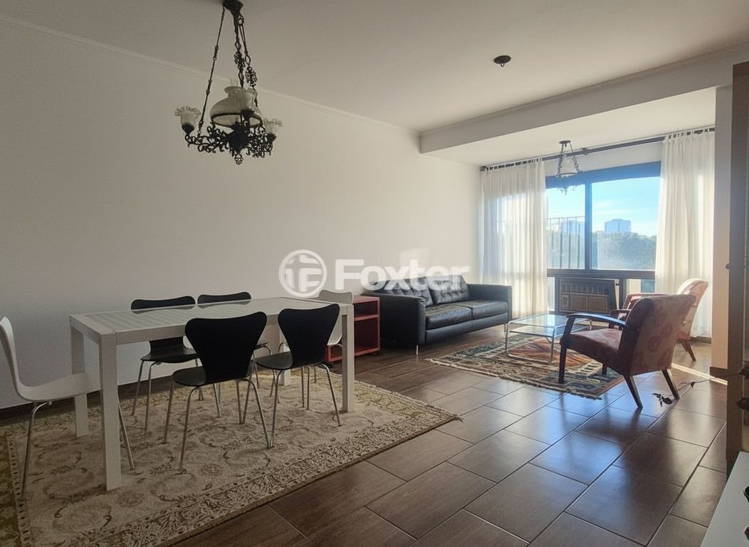 Apartamento para comprar em Moinhos de Vento, Porto Alegre - foto 1