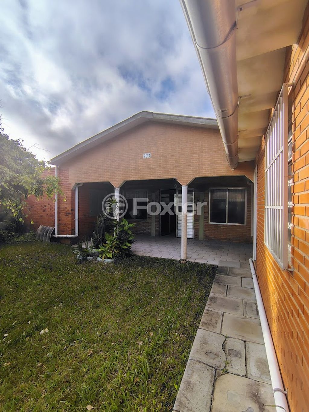 casa sobrado para comprar em Getúlio Vargas, 422 - foto 4