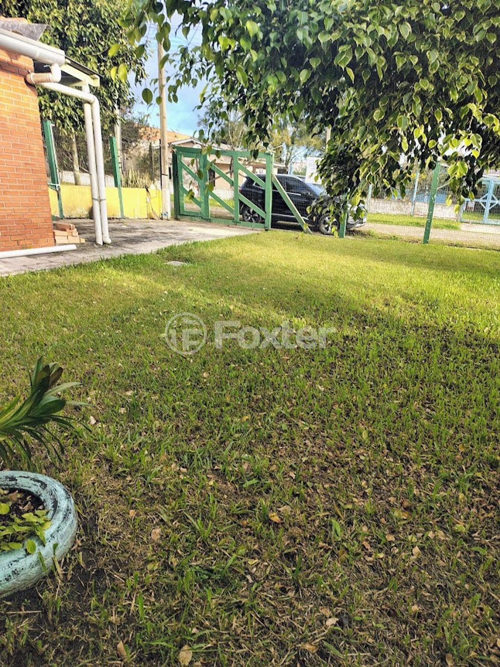 casa sobrado para comprar em Getúlio Vargas, 422 - foto 6