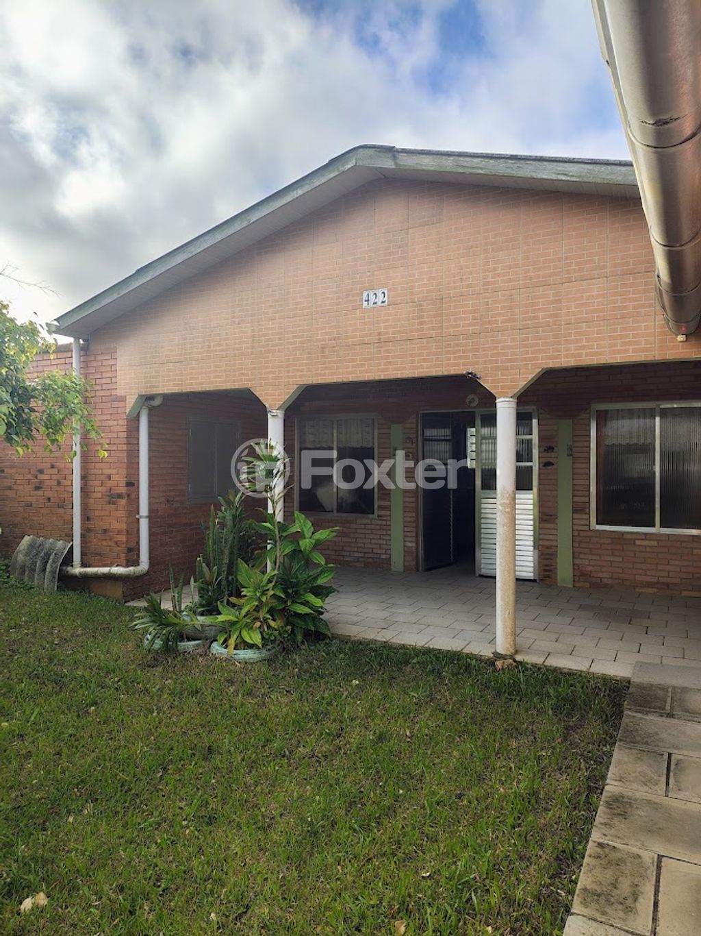 casa sobrado para comprar em Getúlio Vargas, 422 - foto 2