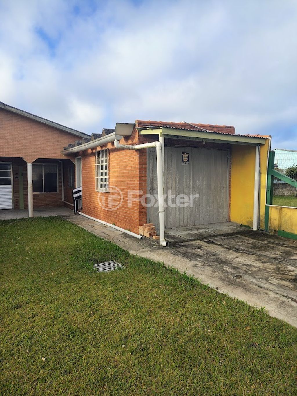 casa sobrado para comprar em Getúlio Vargas, 422 - foto 3