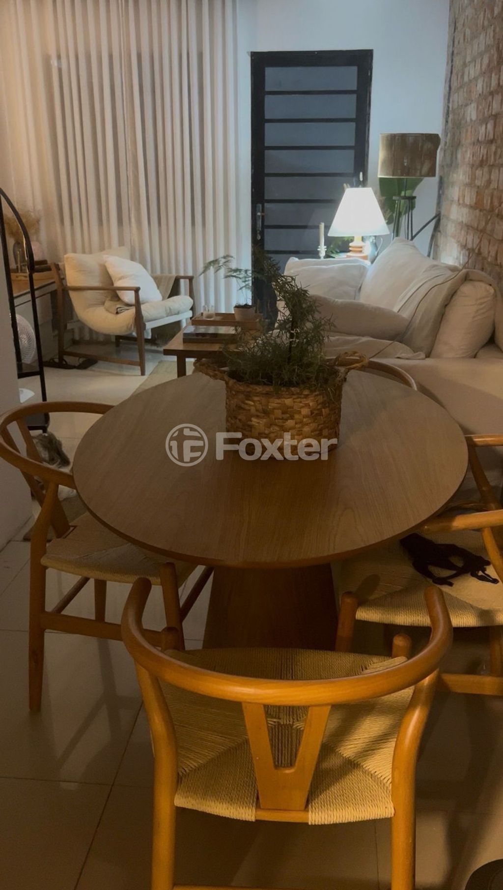 Casa em condominio para comprar em Restinga, Porto Alegre - foto 1