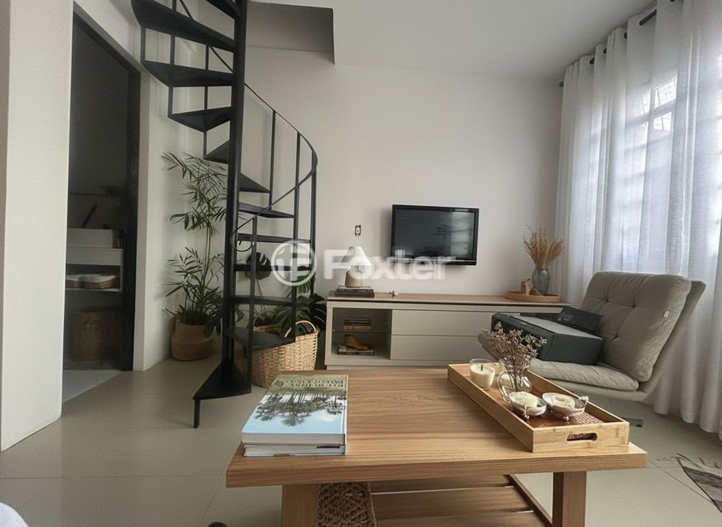 Casa em condominio para comprar em João Antônio Silveira, 885 - foto 2