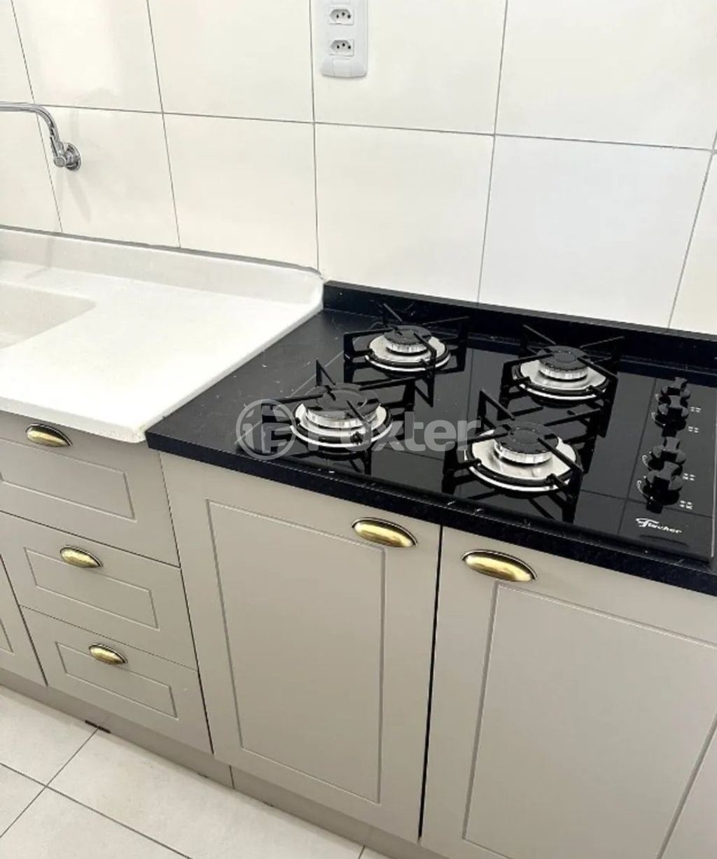 casa sobrado para comprar em Antônio Fernandes da Costa, 823 - foto 8