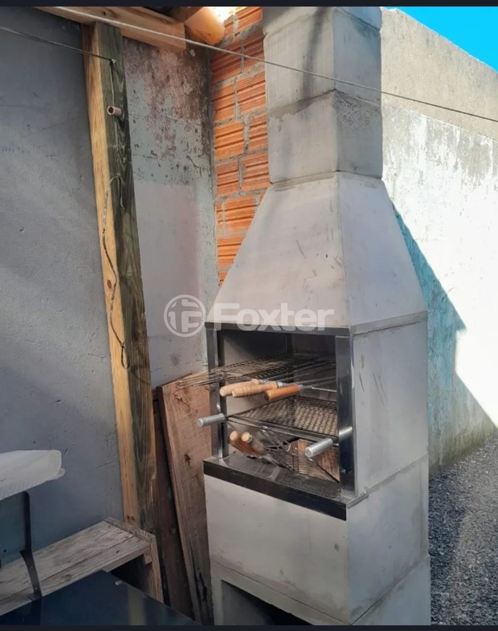 casa sobrado para comprar em Antônio Fernandes da Costa, 823 - foto 11