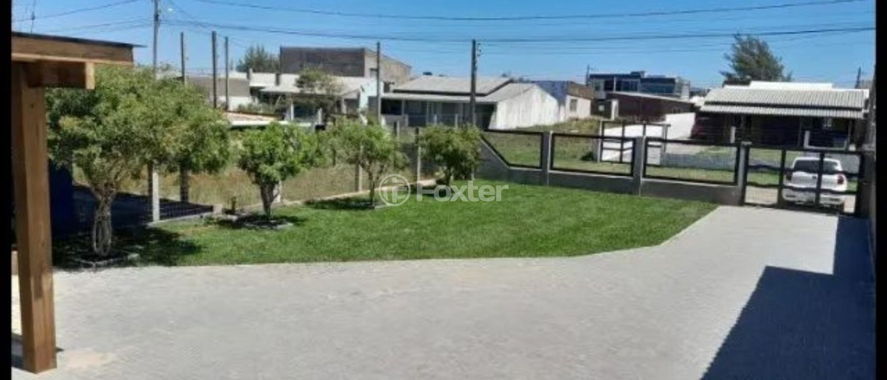 casa sobrado para comprar em Antônio Fernandes da Costa, 823 - foto 2