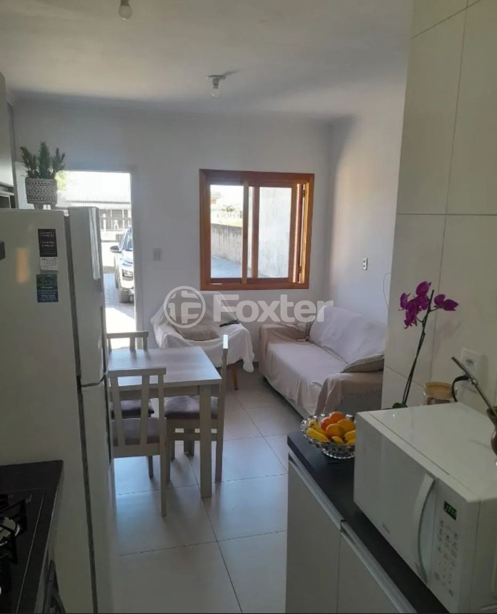 casa sobrado para comprar em Antônio Fernandes da Costa, 823 - foto 3