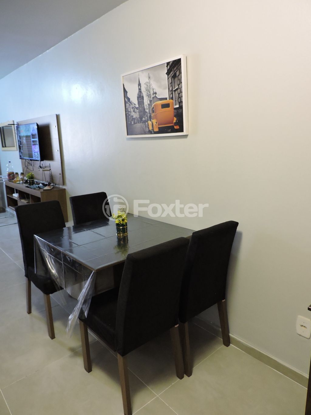 Apartamento para comprar em Sepé, 1758 - foto 2