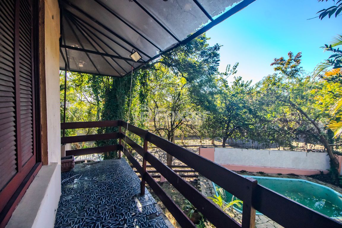 casa sobrado para comprar em Monte Alegre, 238 - foto 23