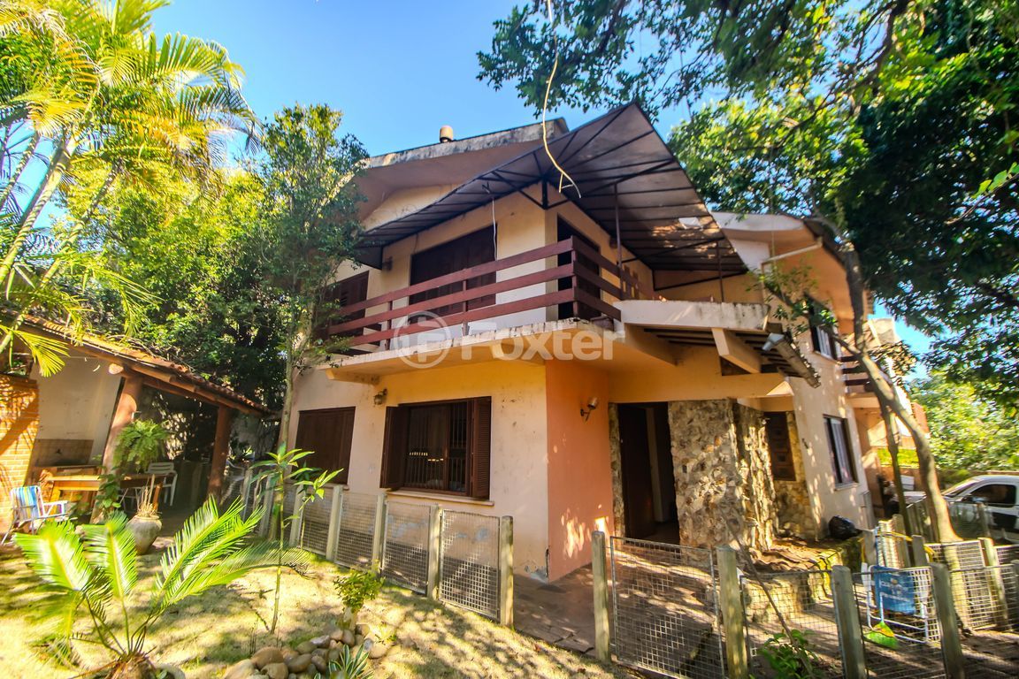 casa sobrado para comprar em Monte Alegre, 238 - foto 53