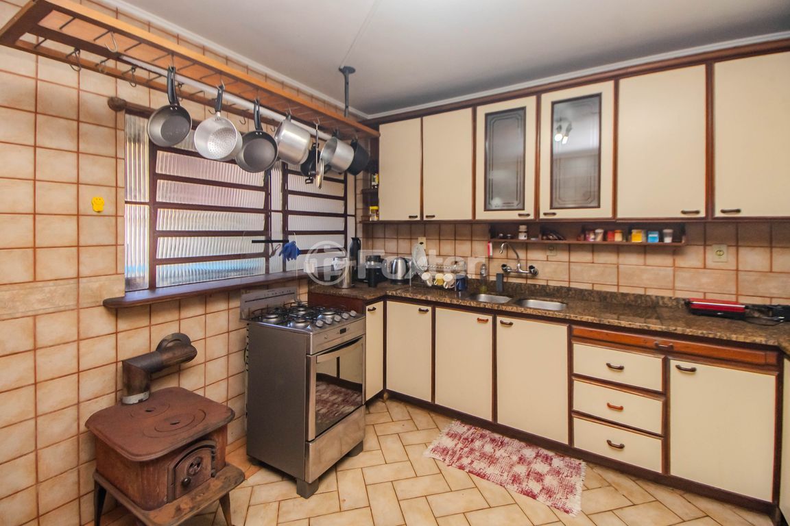 casa sobrado para comprar em Monte Alegre, 238 - foto 35