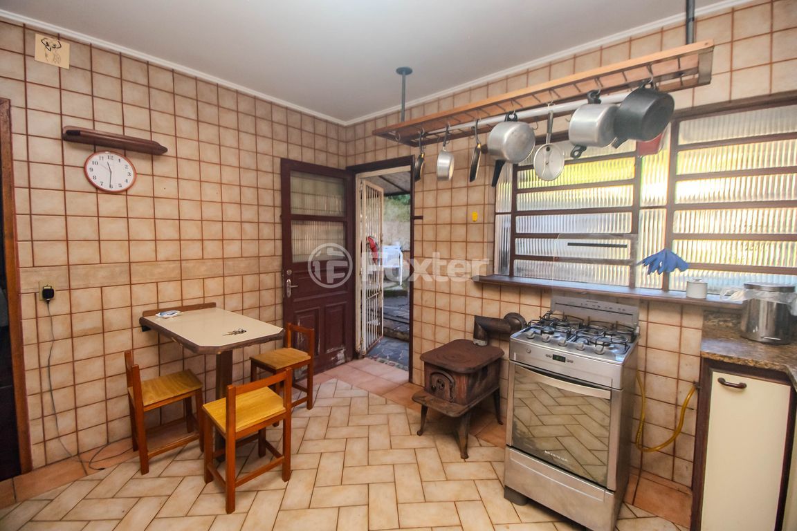 casa sobrado para comprar em Monte Alegre, 238 - foto 38