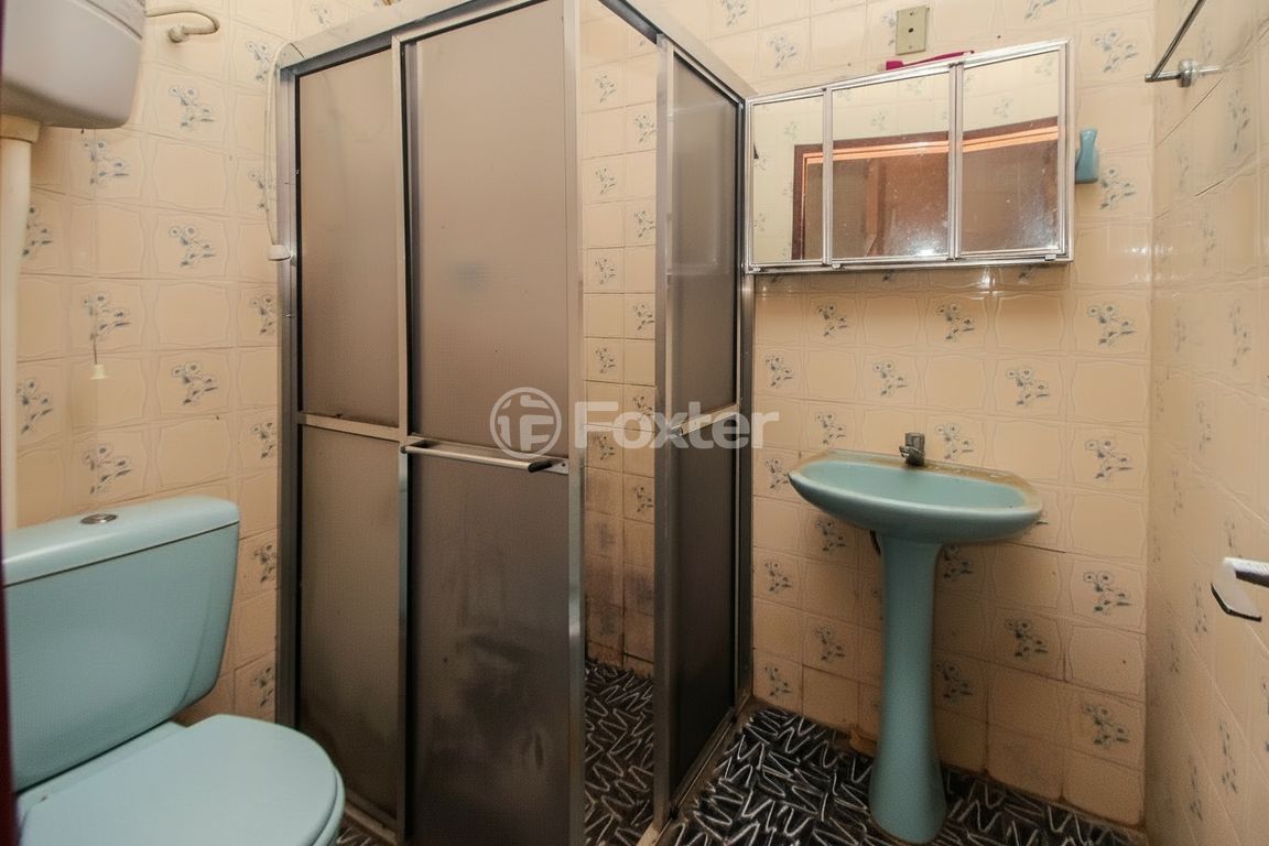 casa sobrado para comprar em Monte Alegre, 238 - foto 33