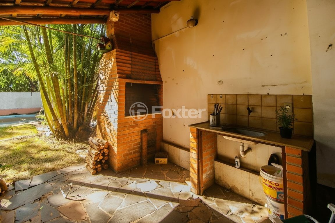 casa sobrado para comprar em Monte Alegre, 238 - foto 44
