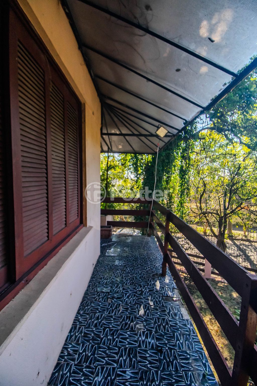 casa sobrado para comprar em Monte Alegre, 238 - foto 24