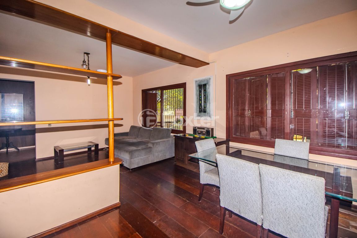 casa sobrado para comprar em Monte Alegre, 238 - foto 4