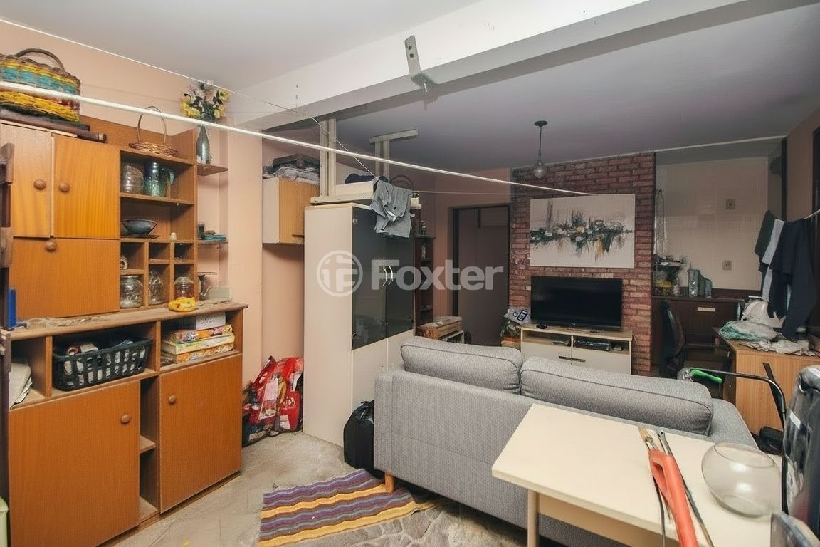 casa sobrado para comprar em Monte Alegre, 238 - foto 27