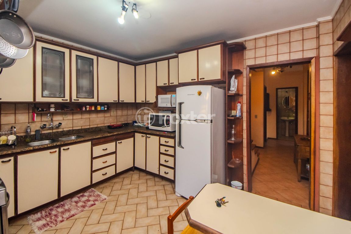 casa sobrado para comprar em Monte Alegre, 238 - foto 34