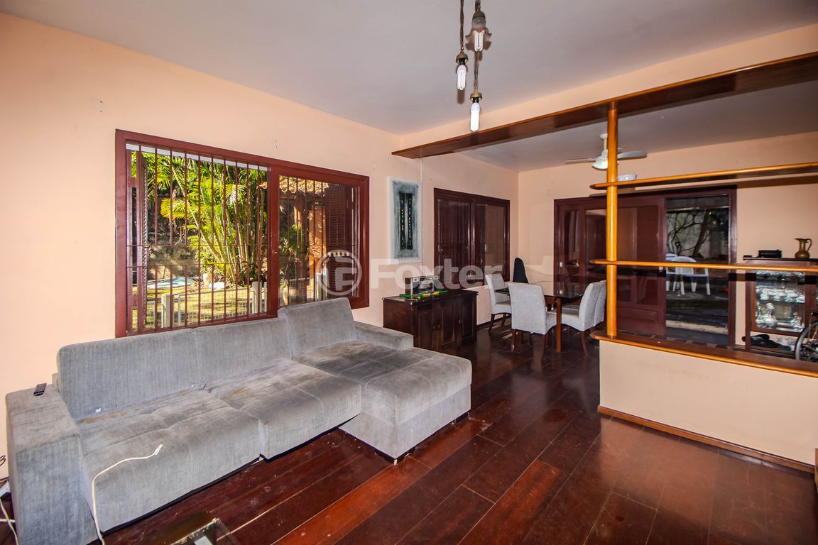 casa sobrado para comprar em Jardim Floresta, Porto Alegre - foto 1