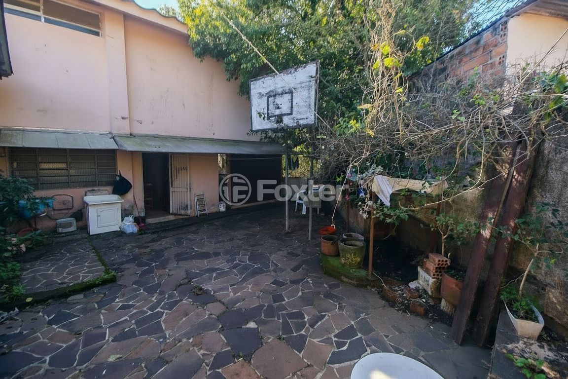 casa sobrado para comprar em Monte Alegre, 238 - foto 47