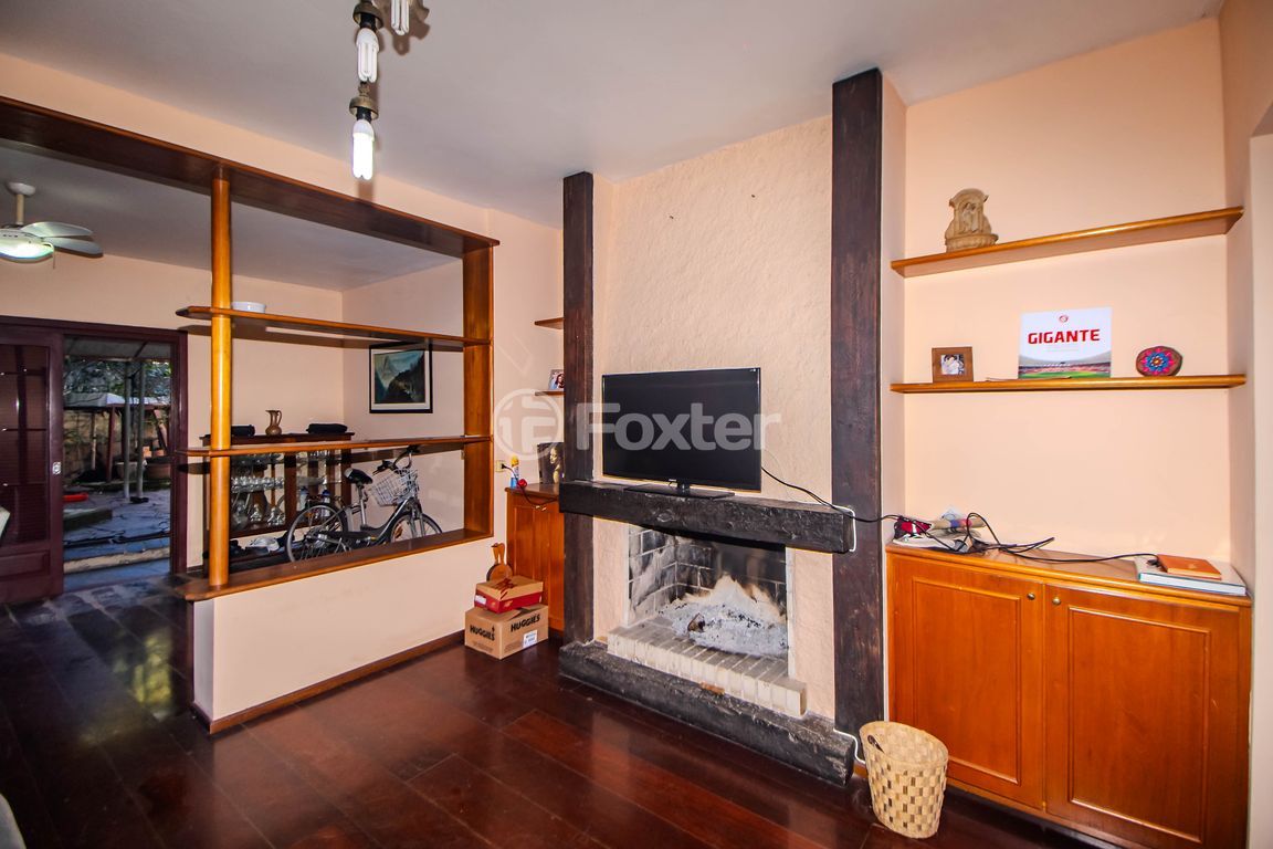 casa sobrado para comprar em Monte Alegre, 238 - foto 3