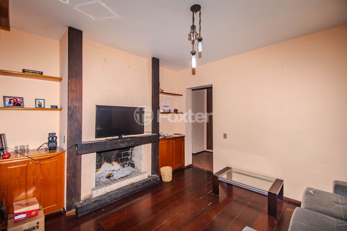 casa sobrado para comprar em Monte Alegre, 238 - foto 2