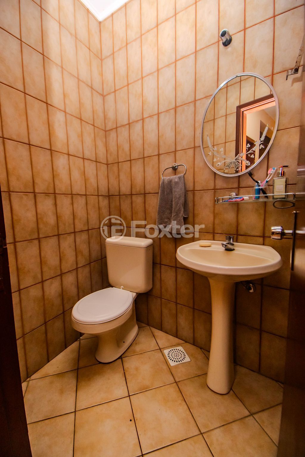 casa sobrado para comprar em Monte Alegre, 238 - foto 32