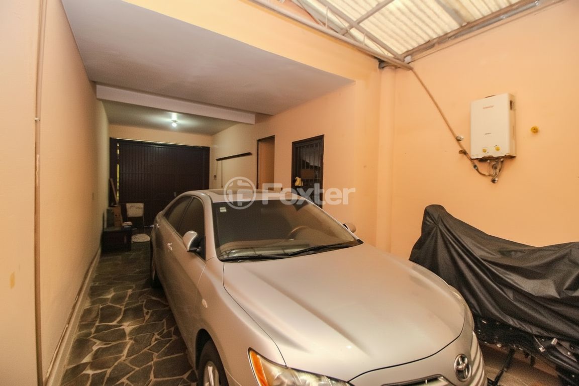 casa sobrado para comprar em Monte Alegre, 238 - foto 39