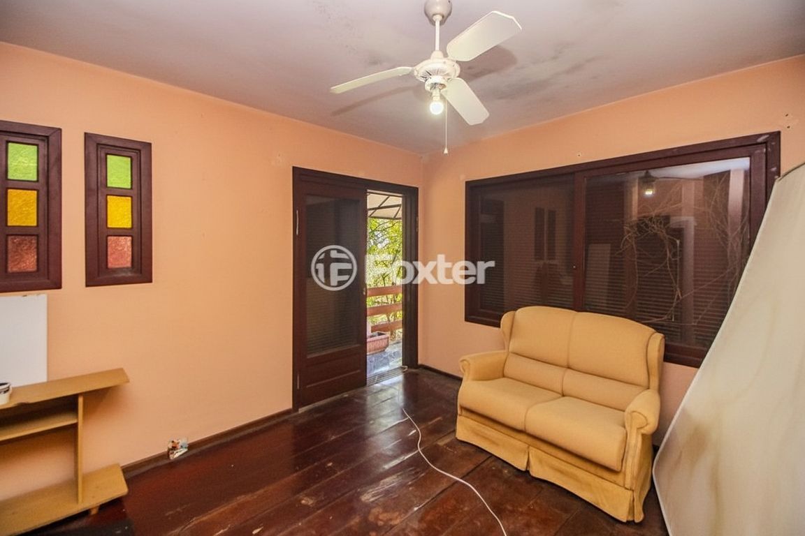casa sobrado para comprar em Monte Alegre, 238 - foto 17