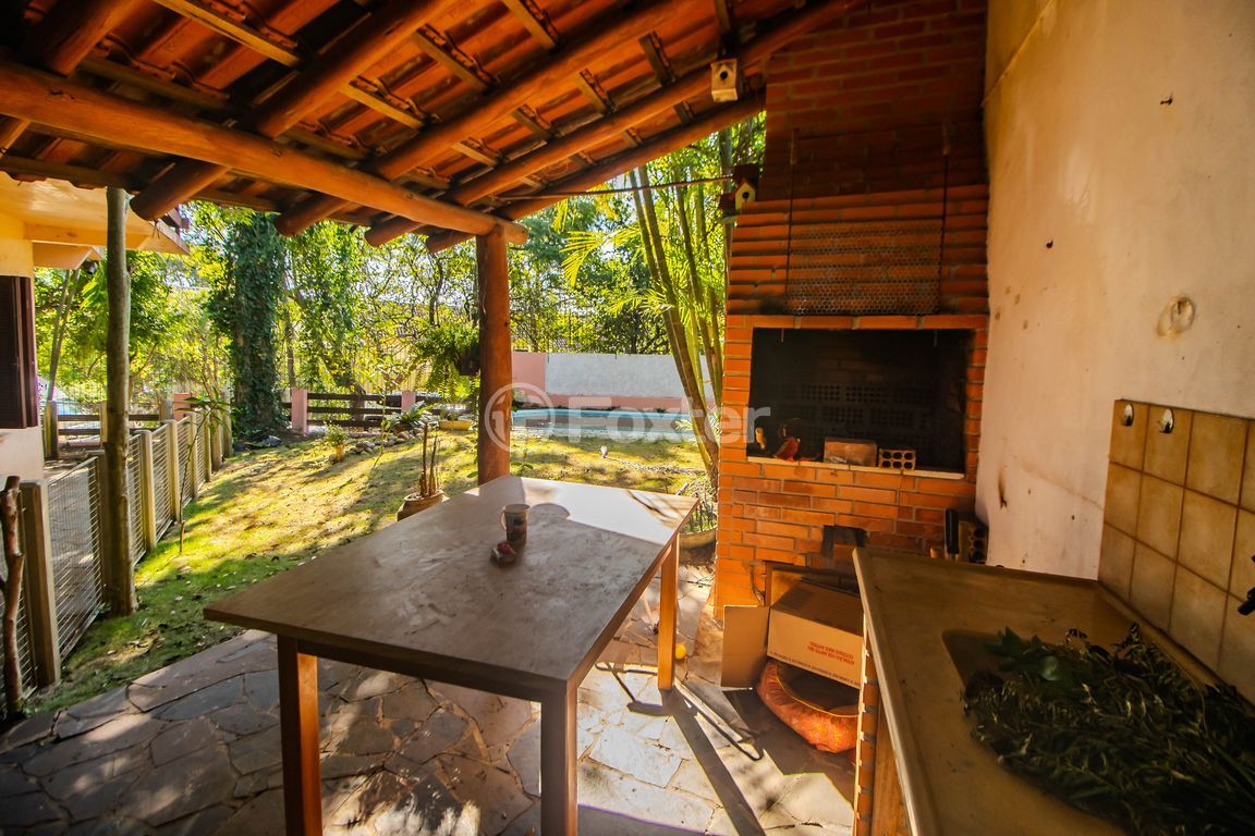 casa sobrado para comprar em Monte Alegre, 238 - foto 49