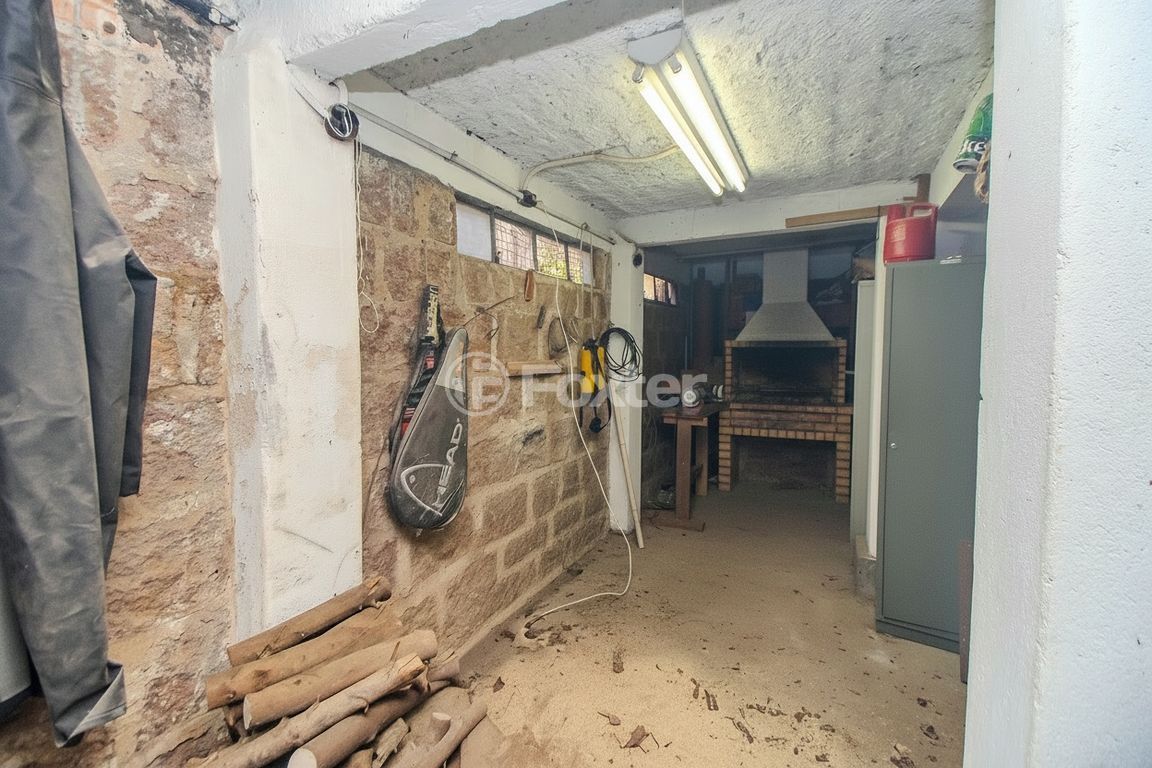 casa sobrado para comprar em Monte Alegre, 238 - foto 40